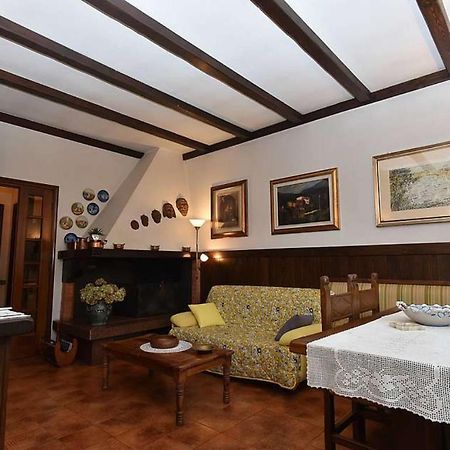 Matilde'S House Apartman Riccò del Golfo di Spezia Kültér fotó