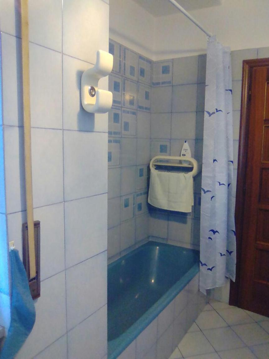 Matilde'S House Apartman Riccò del Golfo di Spezia Kültér fotó
