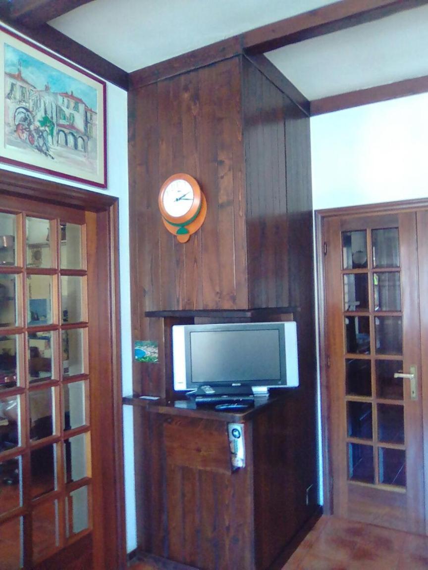 Matilde'S House Apartman Riccò del Golfo di Spezia Kültér fotó