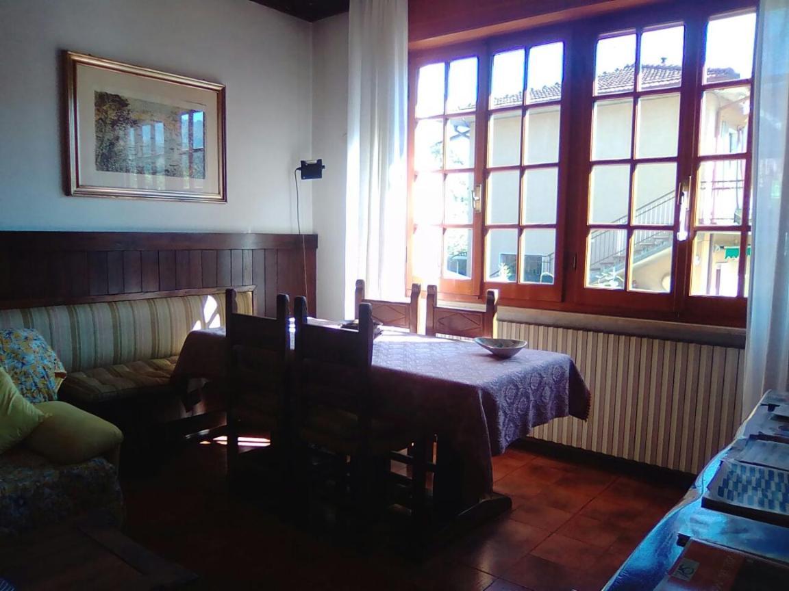 Matilde'S House Apartman Riccò del Golfo di Spezia Kültér fotó