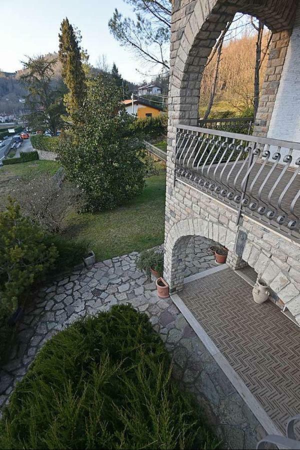 Matilde'S House Apartman Riccò del Golfo di Spezia Kültér fotó