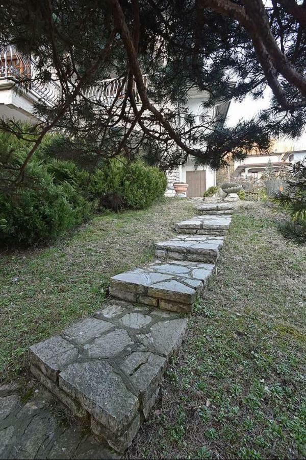 Matilde'S House Apartman Riccò del Golfo di Spezia Kültér fotó