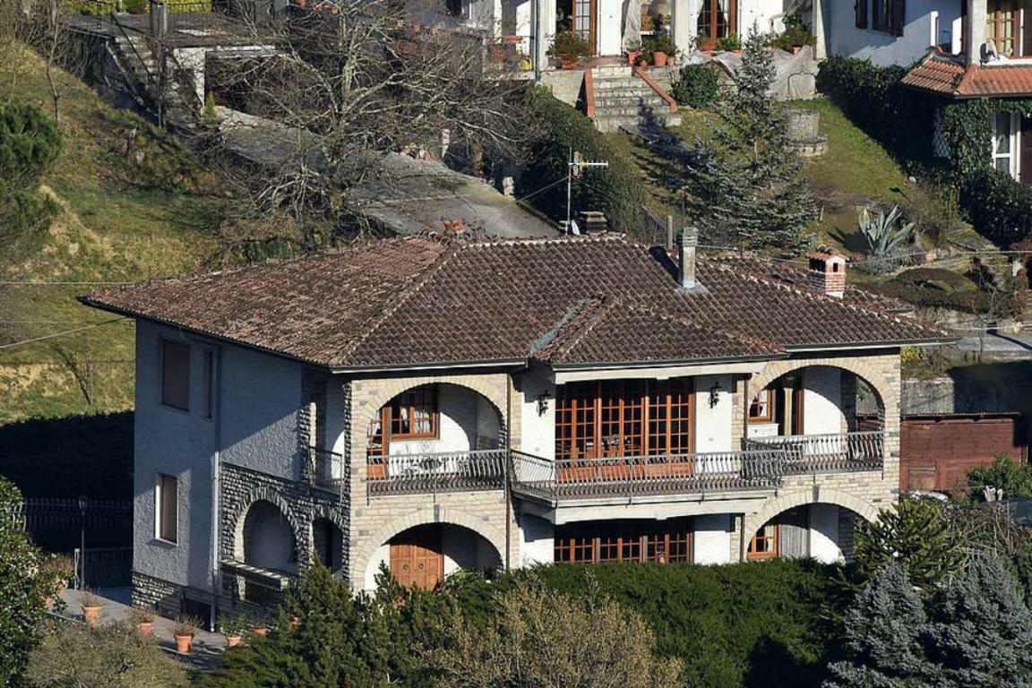 Matilde'S House Apartman Riccò del Golfo di Spezia Kültér fotó