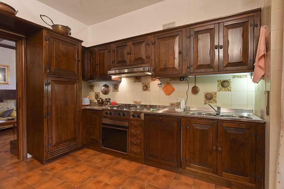 Matilde'S House Apartman Riccò del Golfo di Spezia Kültér fotó