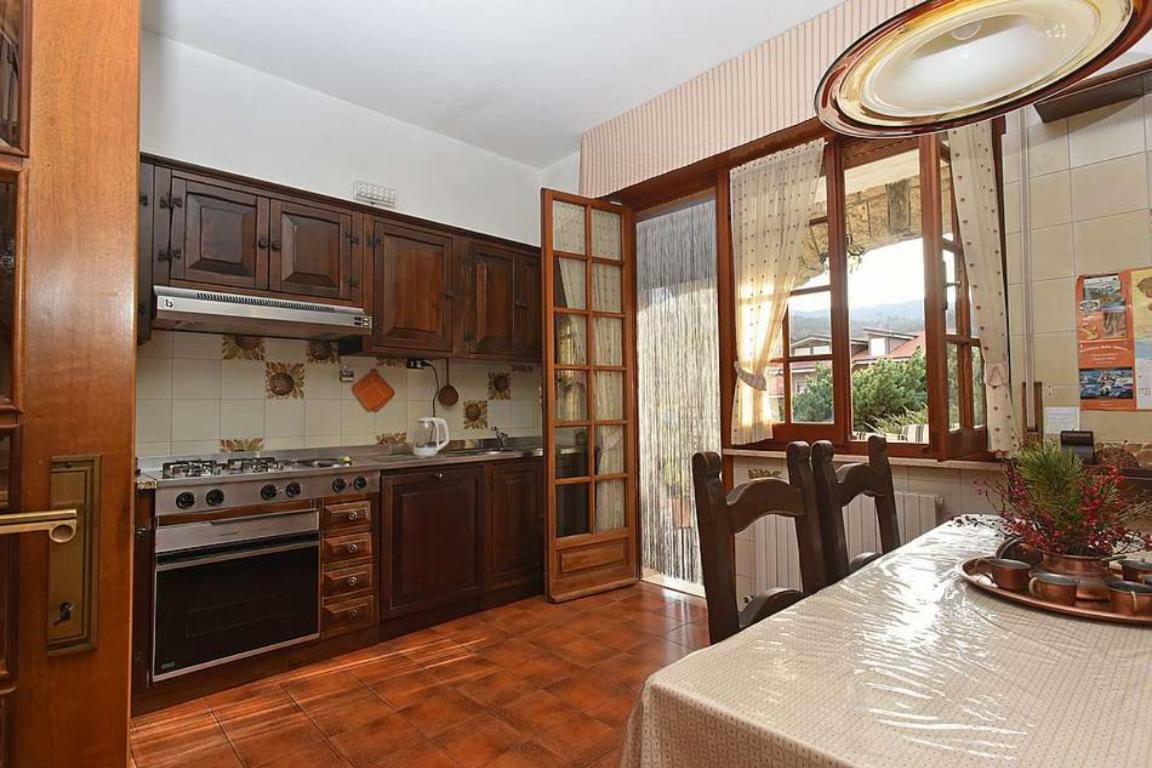 Matilde'S House Apartman Riccò del Golfo di Spezia Kültér fotó