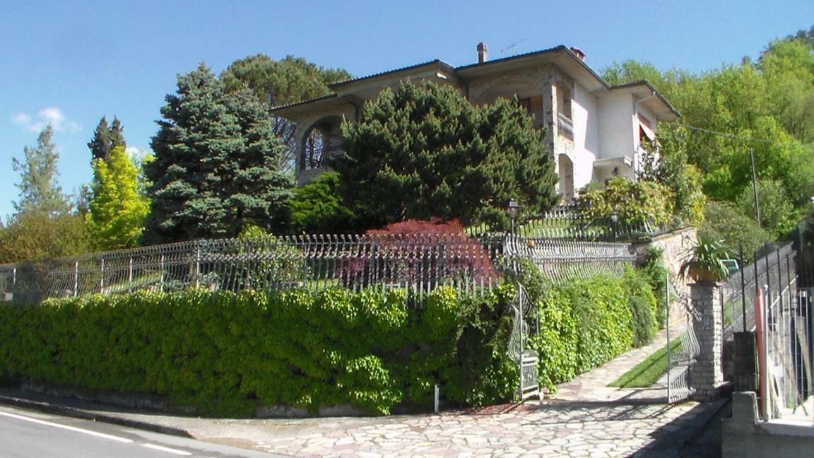 Matilde'S House Apartman Riccò del Golfo di Spezia Kültér fotó