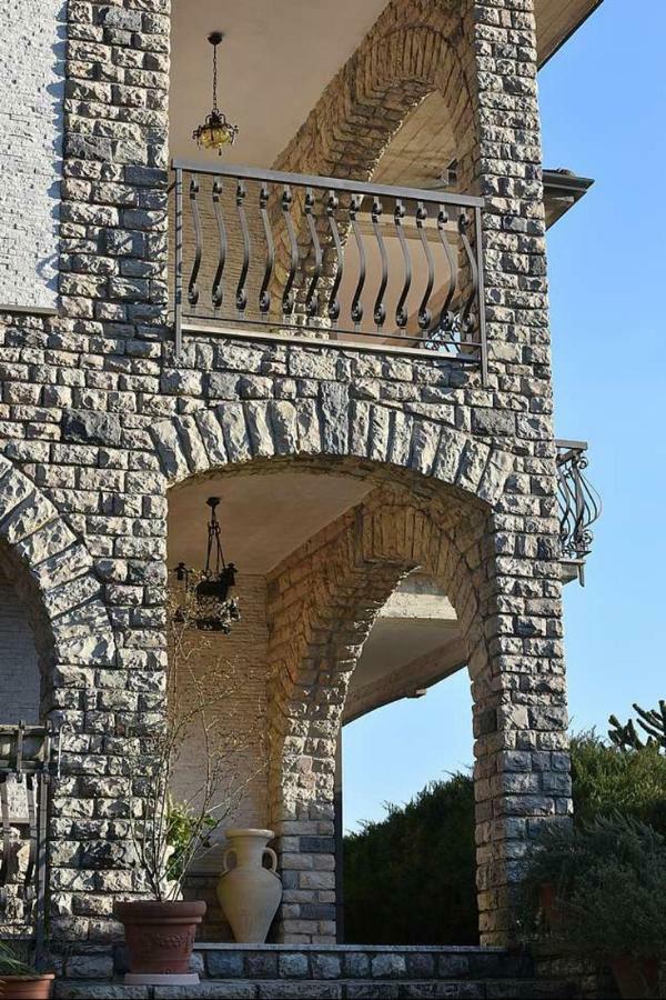 Matilde'S House Apartman Riccò del Golfo di Spezia Kültér fotó
