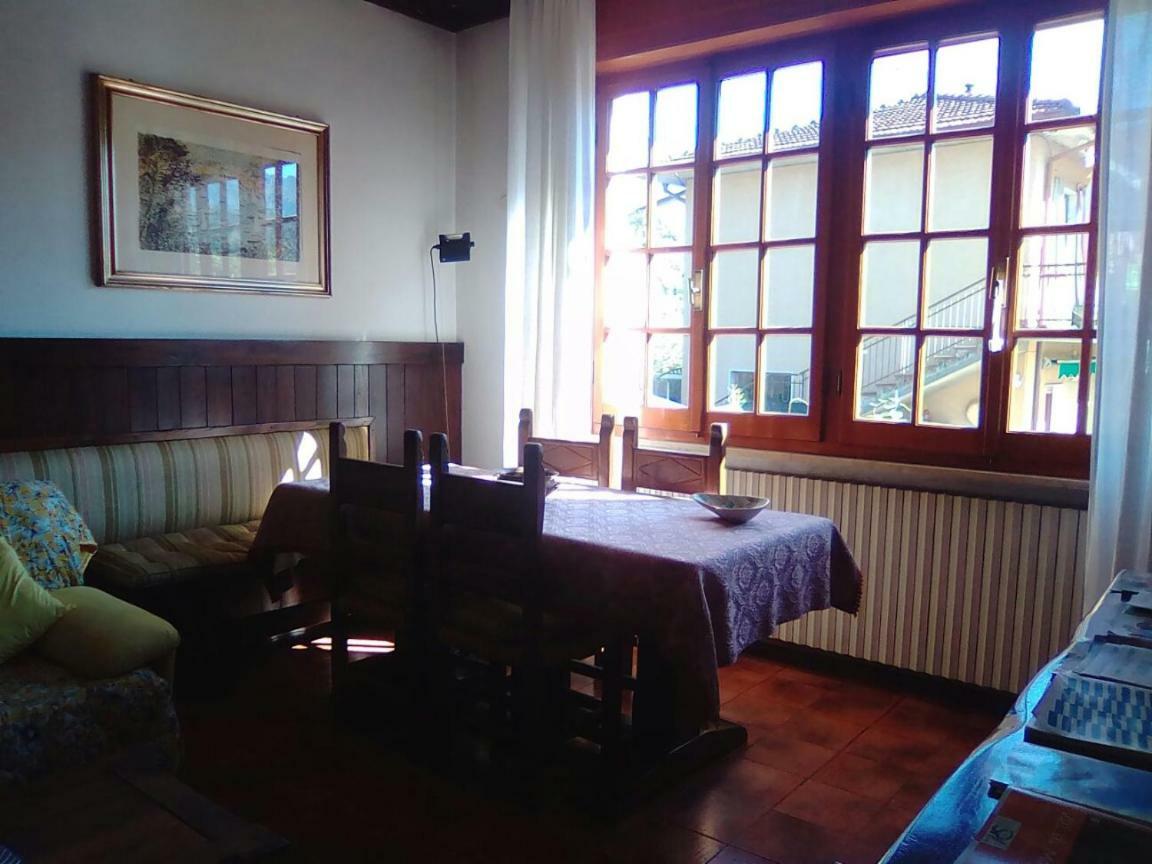 Matilde'S House Apartman Riccò del Golfo di Spezia Kültér fotó