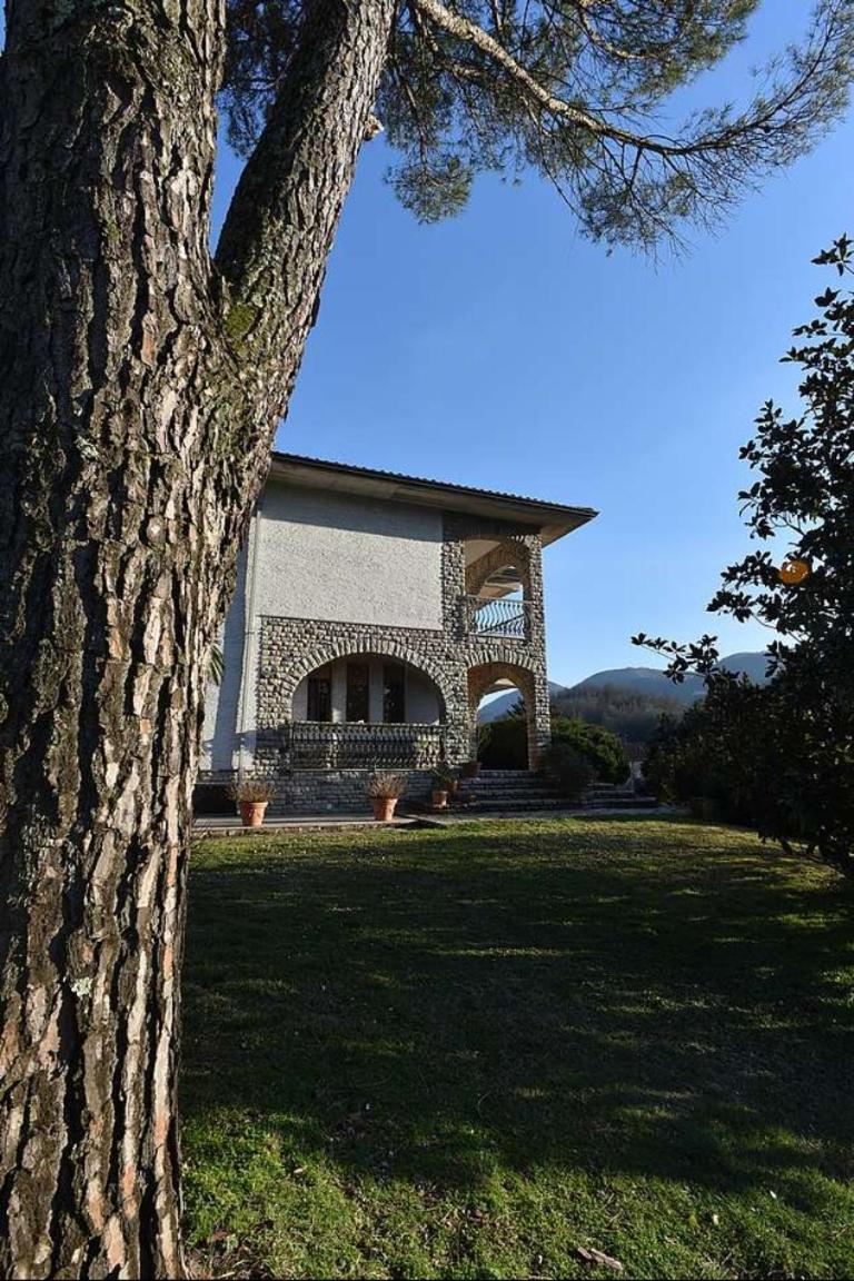 Matilde'S House Apartman Riccò del Golfo di Spezia Kültér fotó